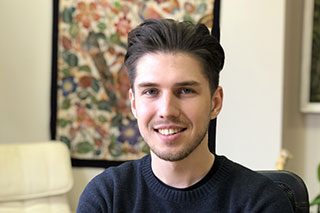Tomáš Holinga