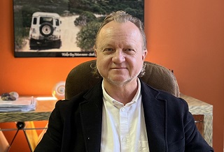 PhDr. Ladislav Skácal