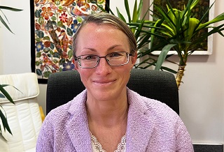 Petra Javorina