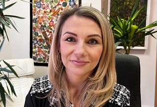 Azra Lukšija